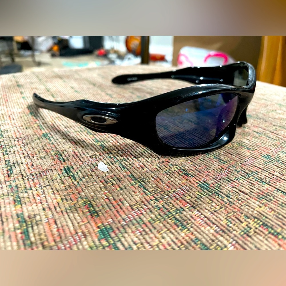 Oakley Sunglasses